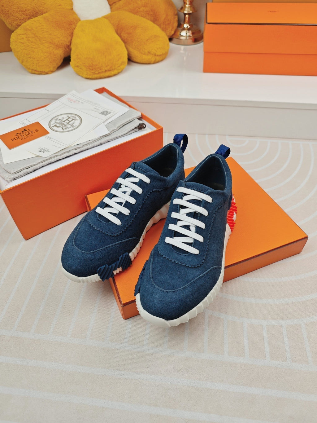 A-Sneakers