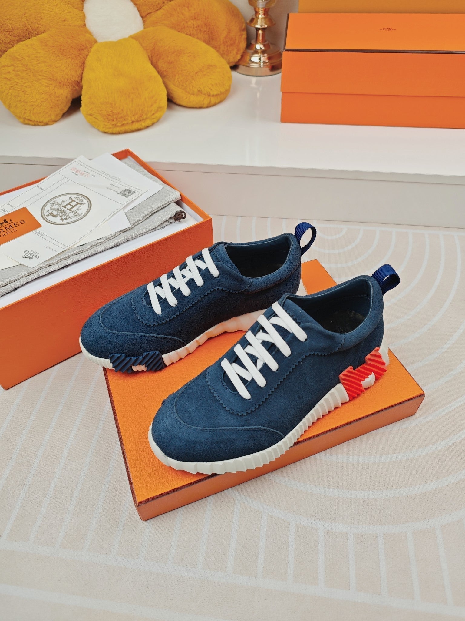 A-Sneakers
