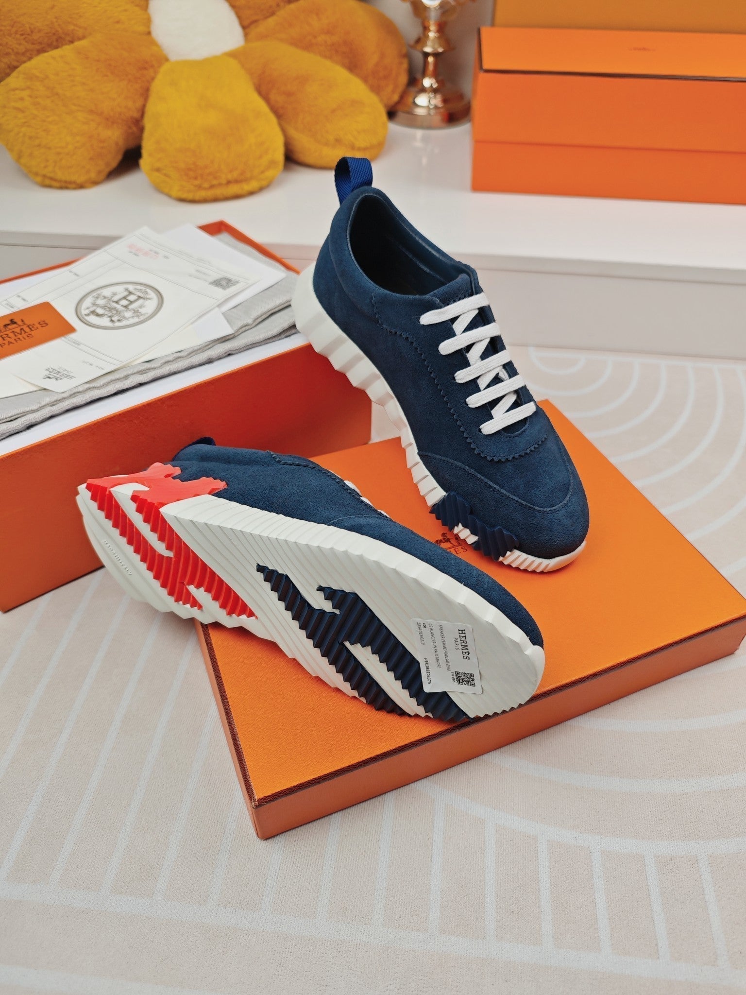 A-Sneakers