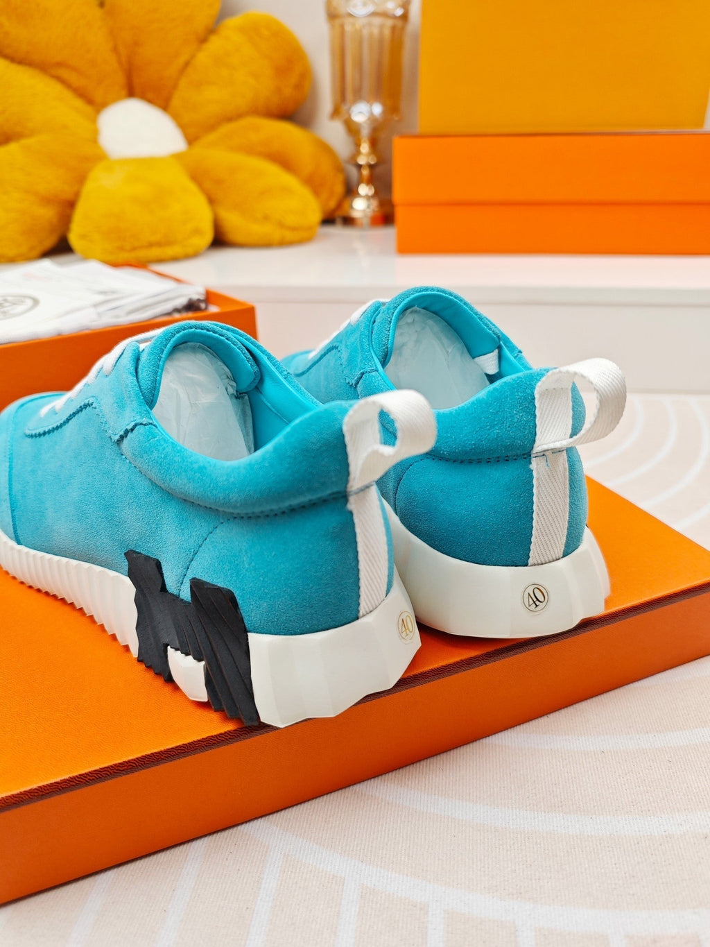 A-Sneakers