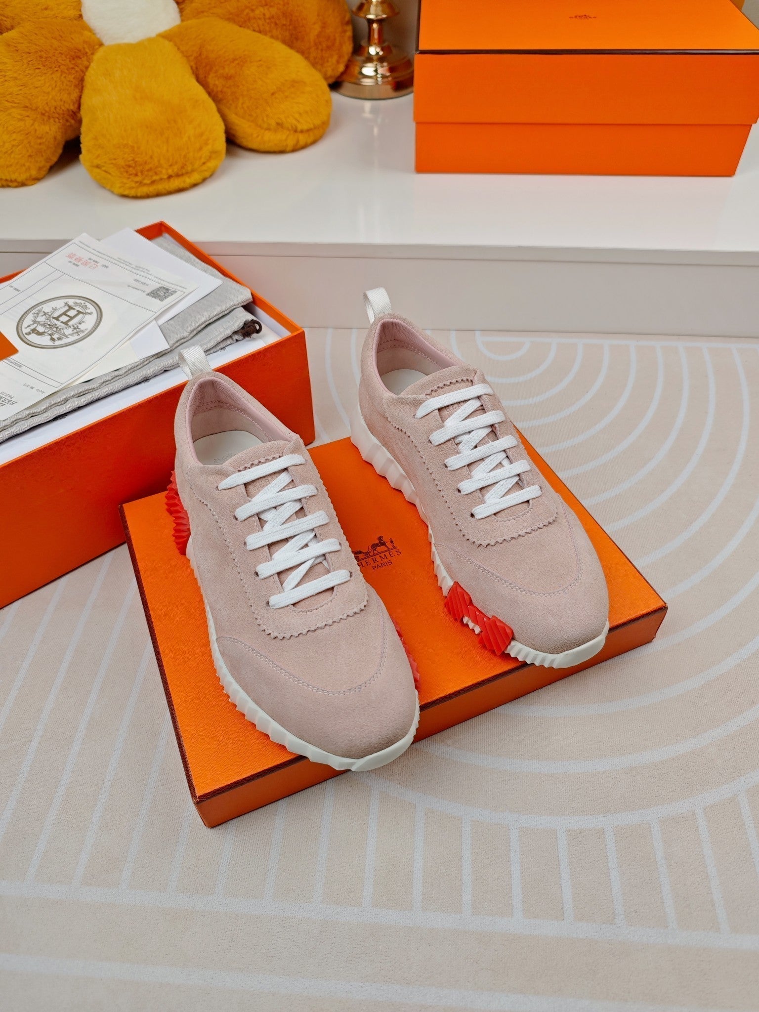 A-Sneakers