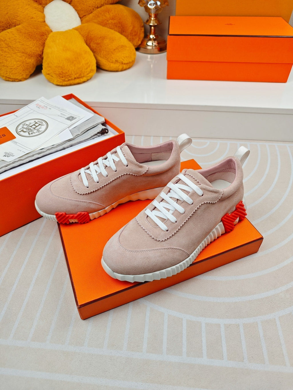A-Sneakers