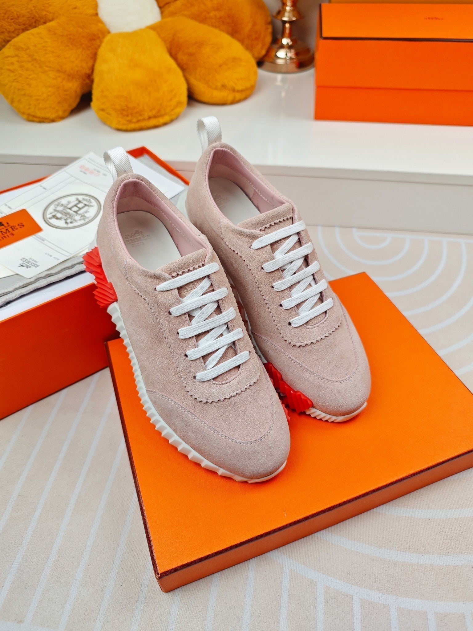 A-Sneakers