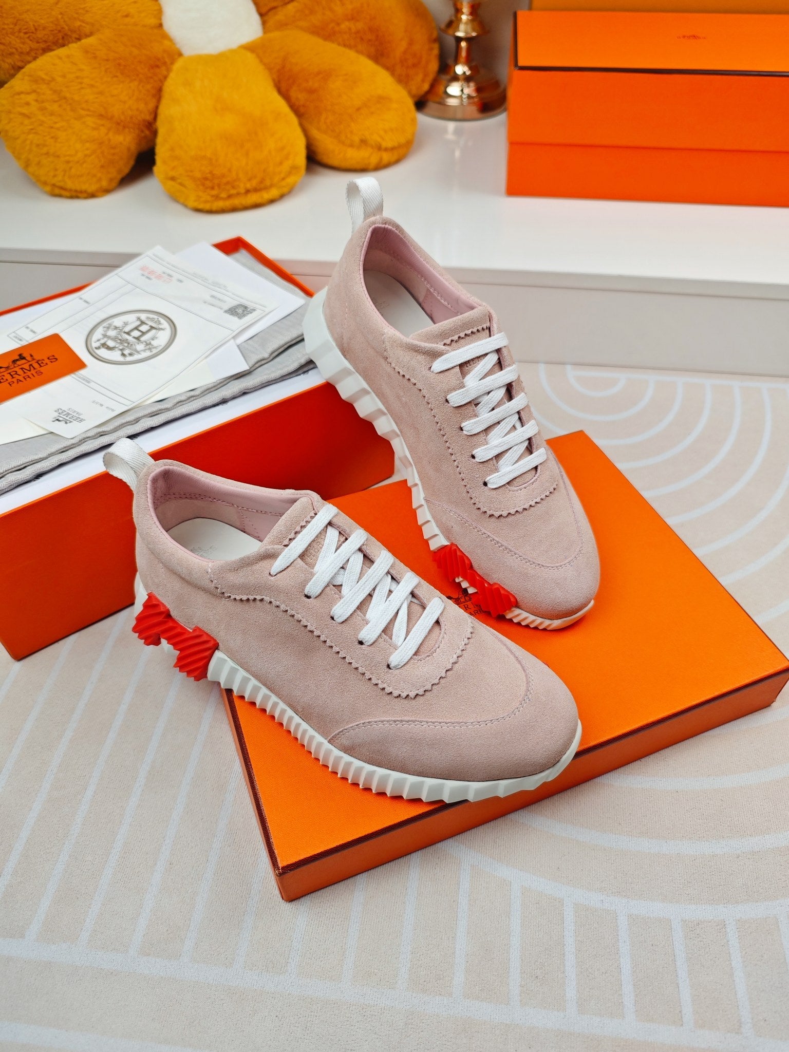 A-Sneakers
