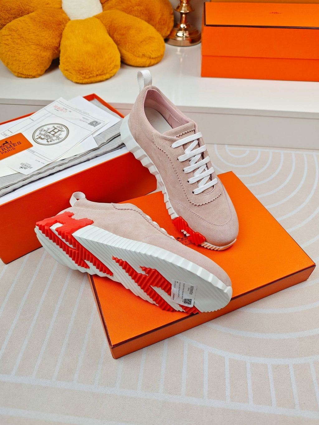 A-Sneakers