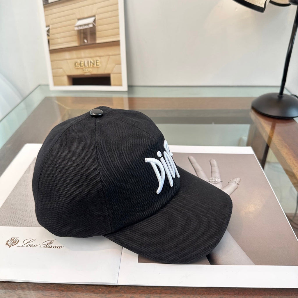 D-Cap