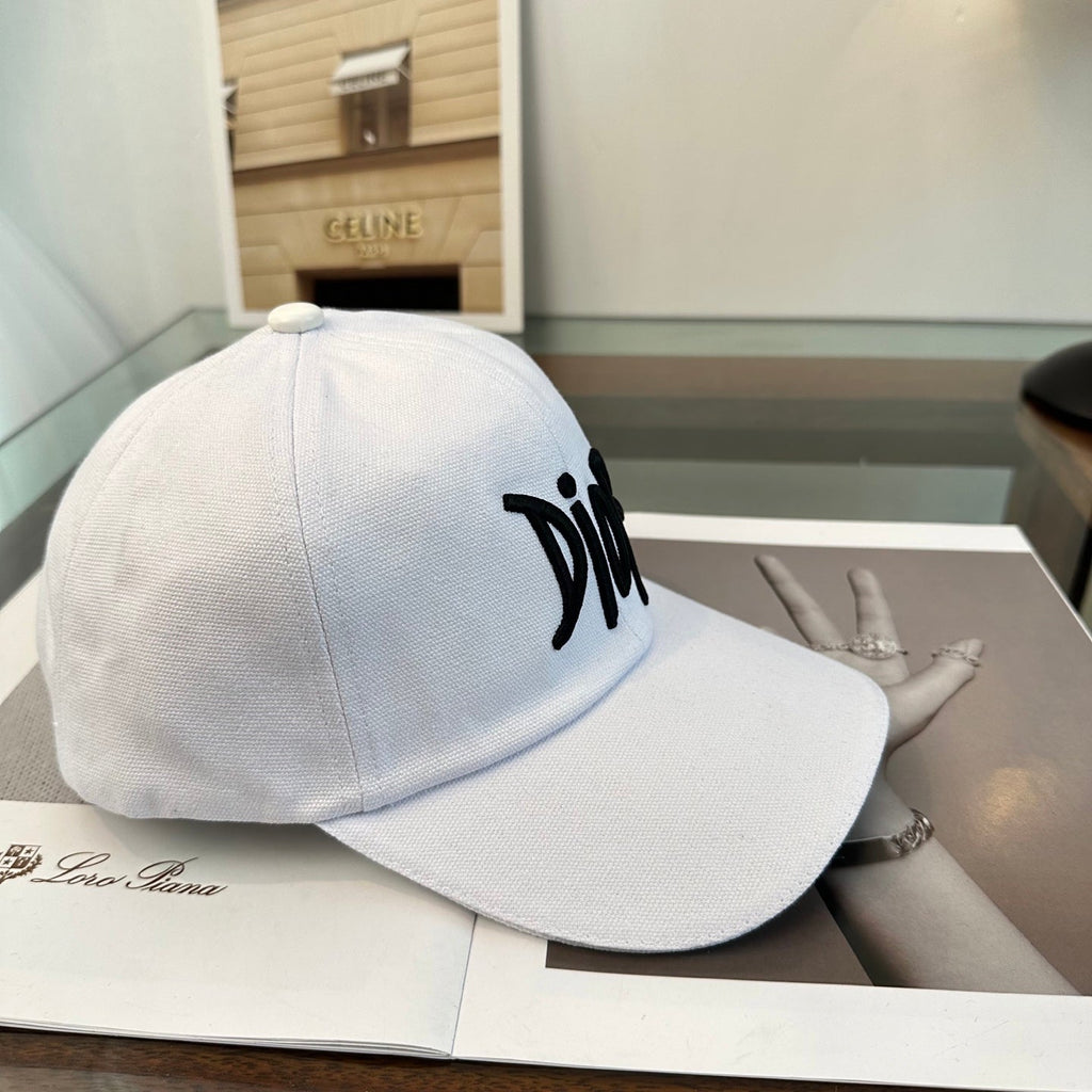 D-Cap