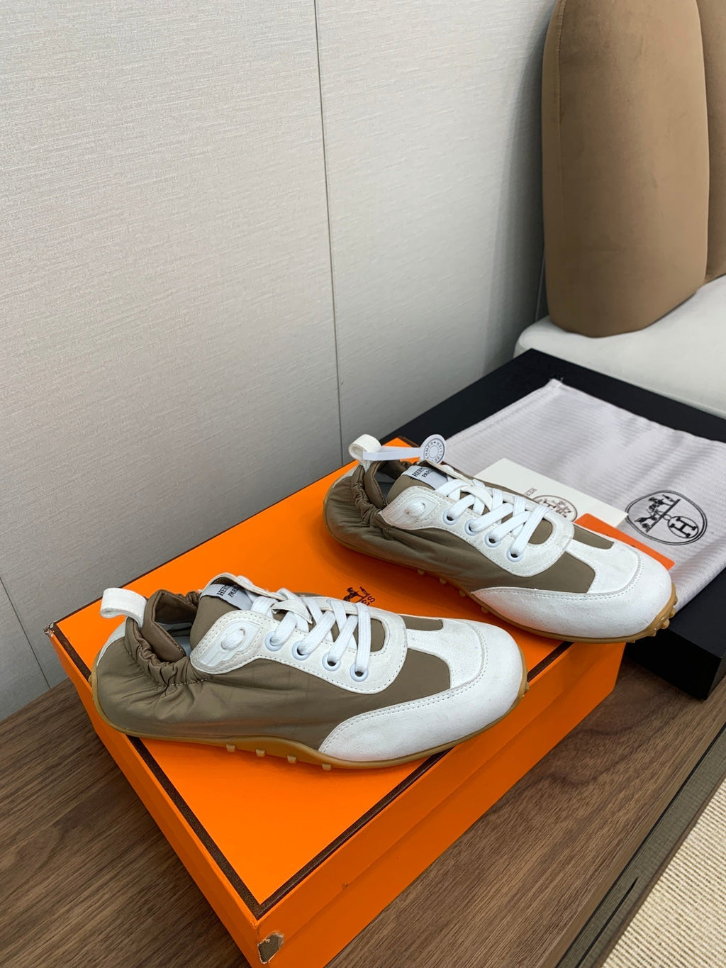 A-Sneakers
