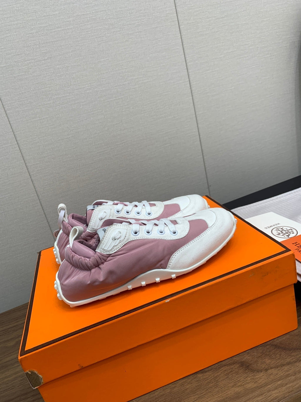 A-Sneakers