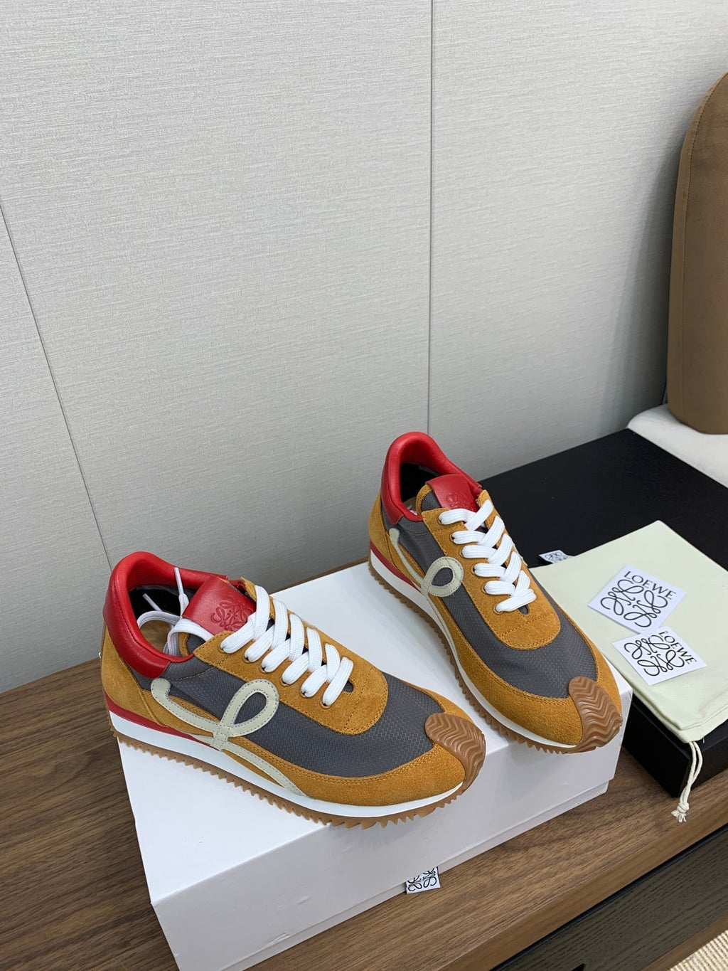 L2-Sneakers