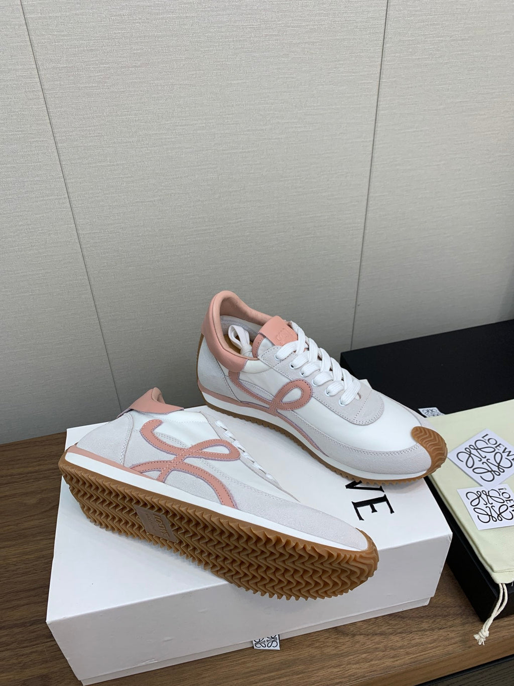 L2-Sneakers