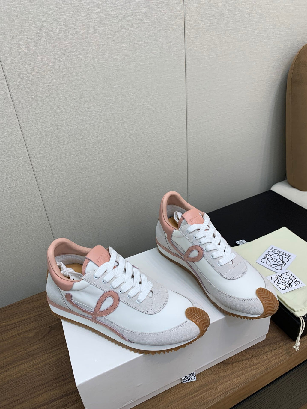 L2-Sneakers
