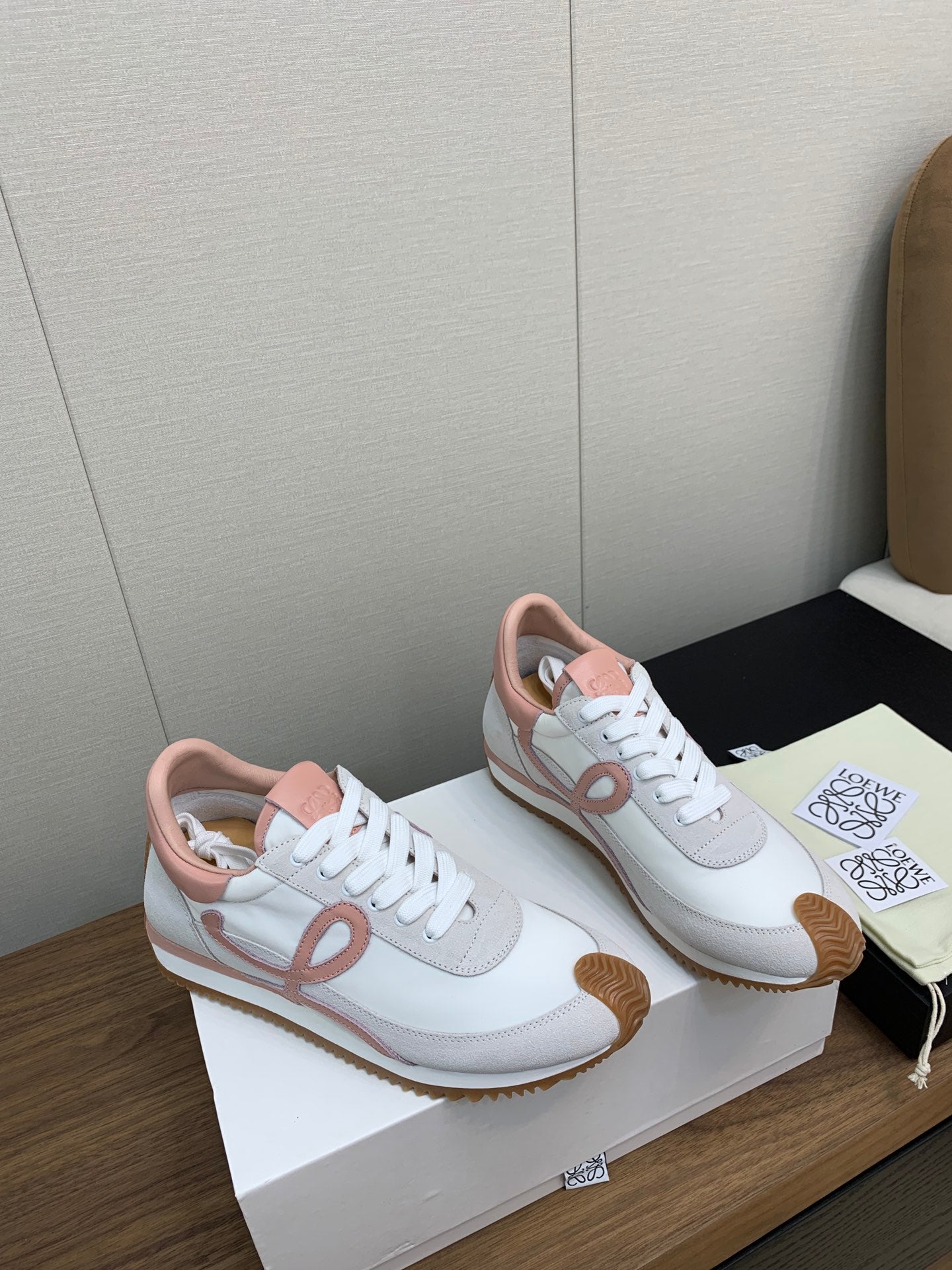 L2-Sneakers