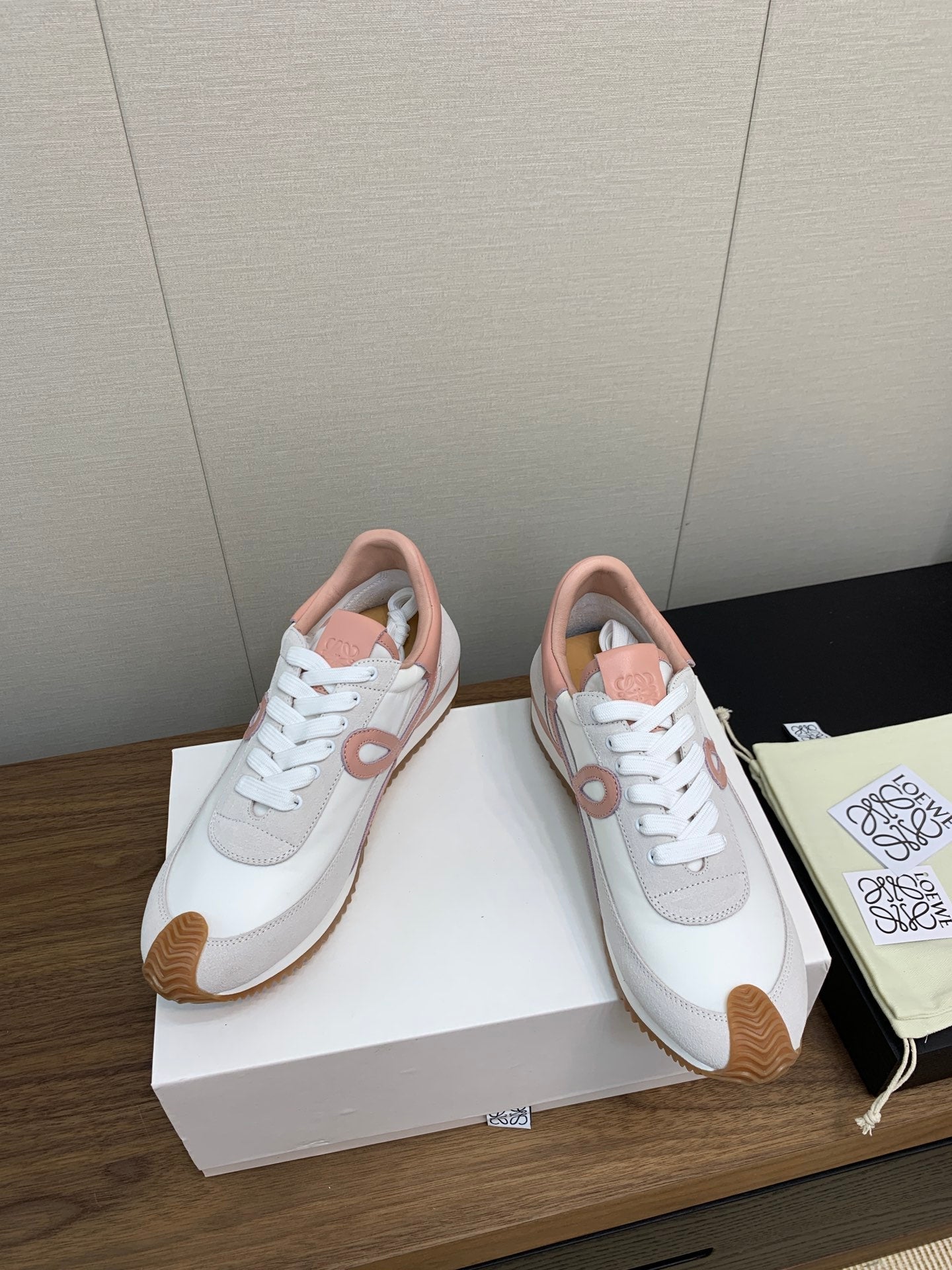 L2-Sneakers