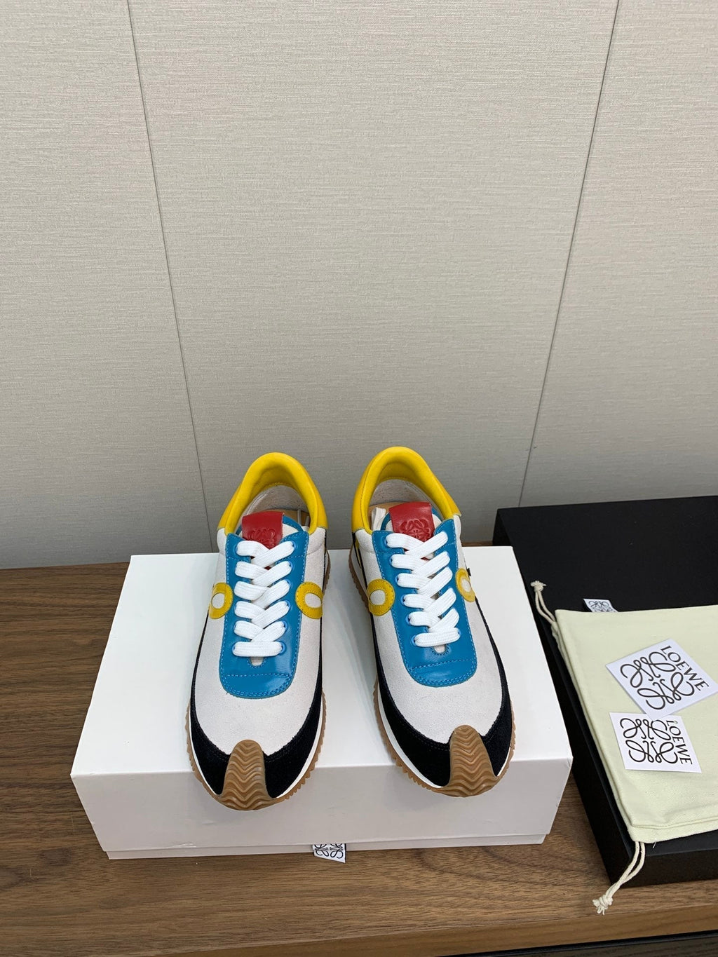 L2-Sneakers