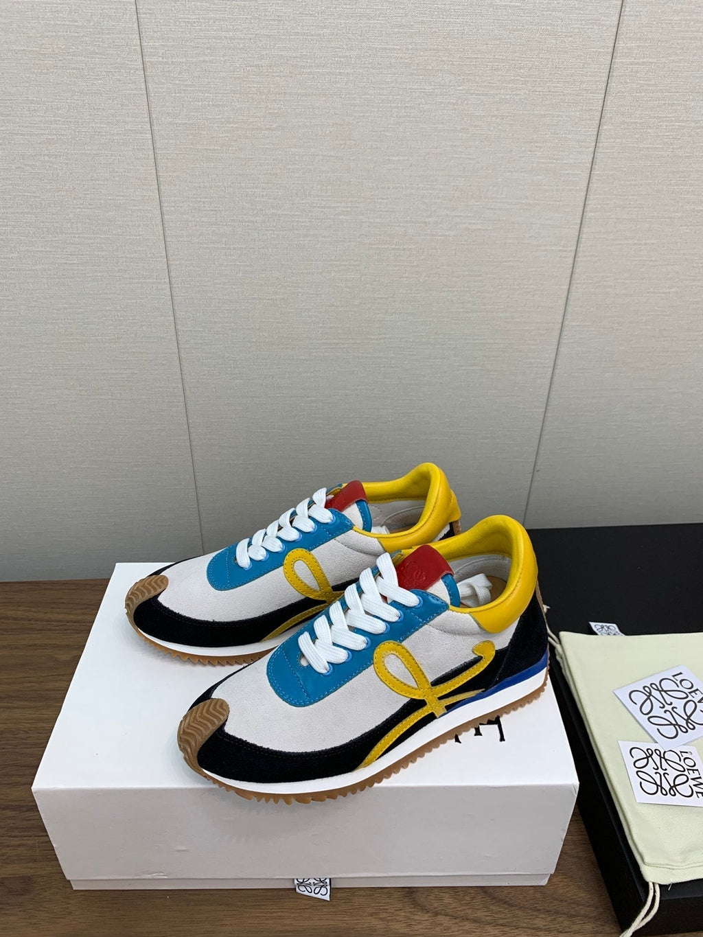 L2-Sneakers