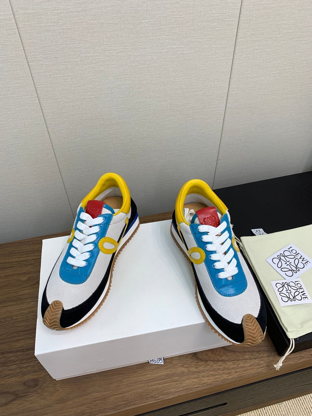 L2-Sneakers