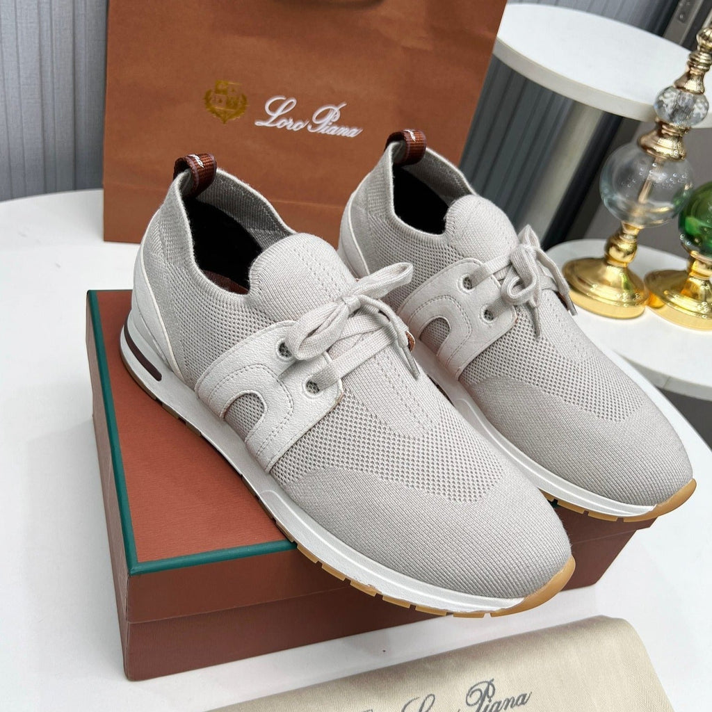 L-Sneakers