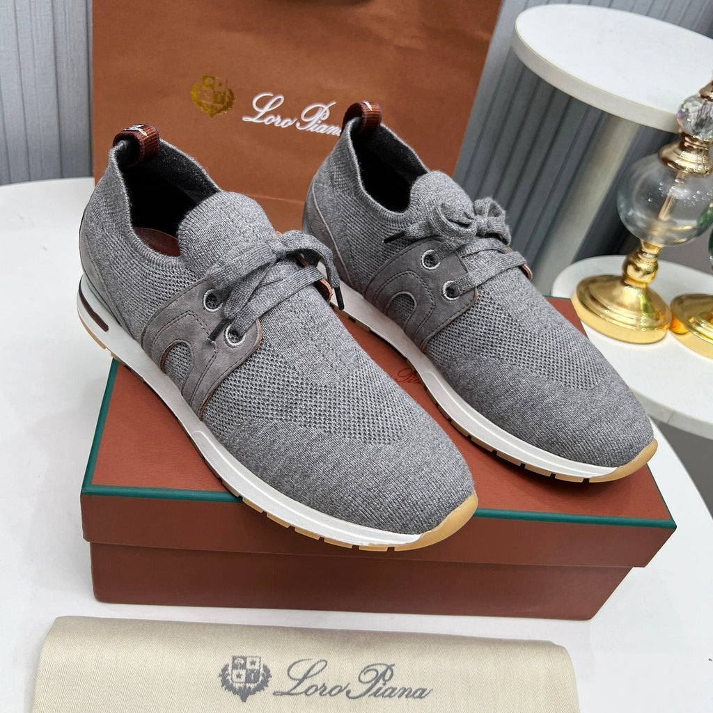 L-Sneakers