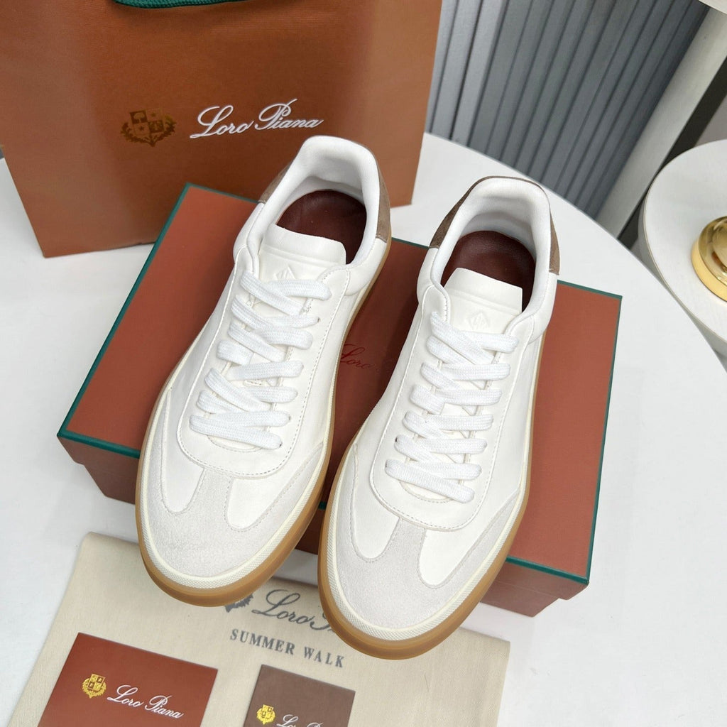L-Sneakers