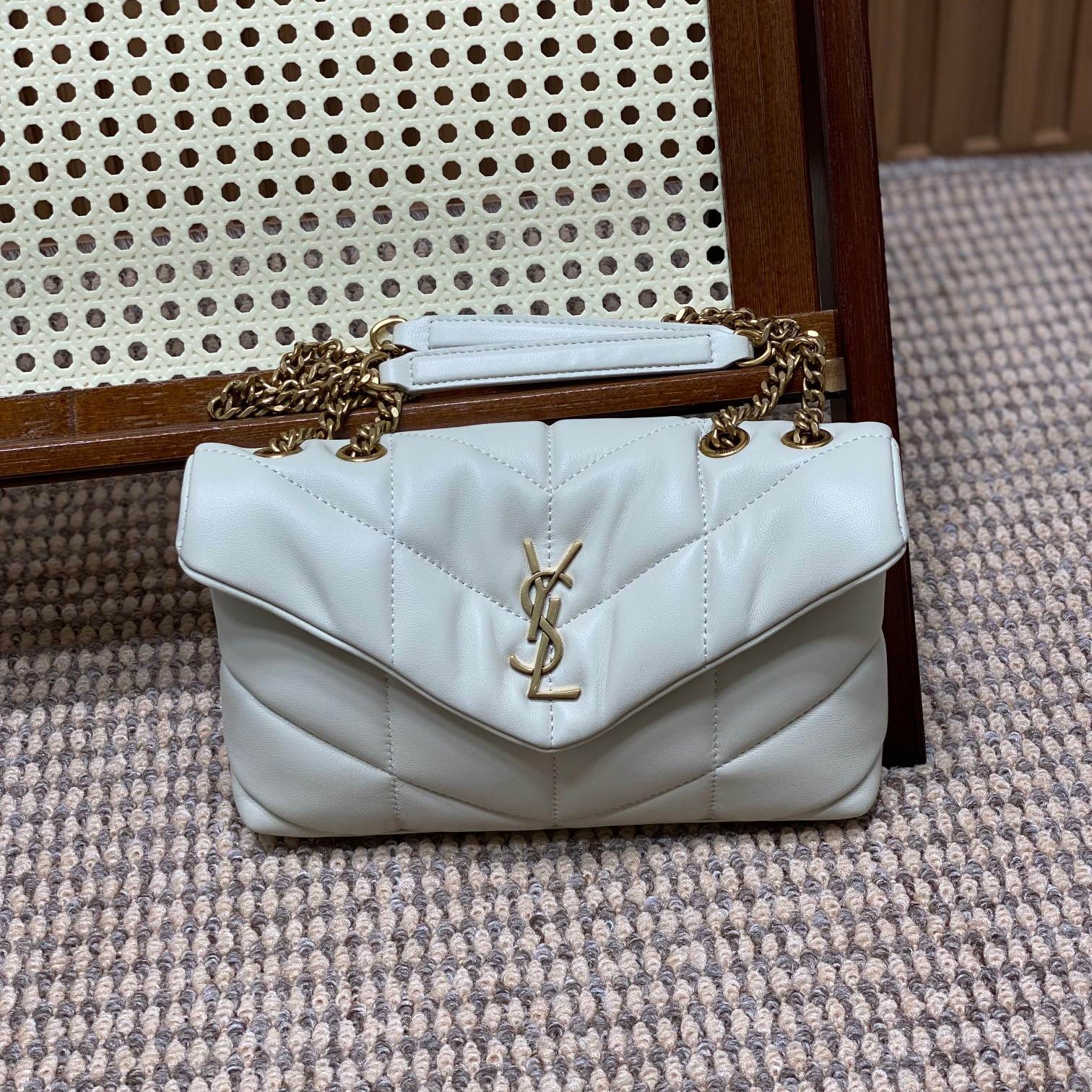 Y-Mixed Bag
