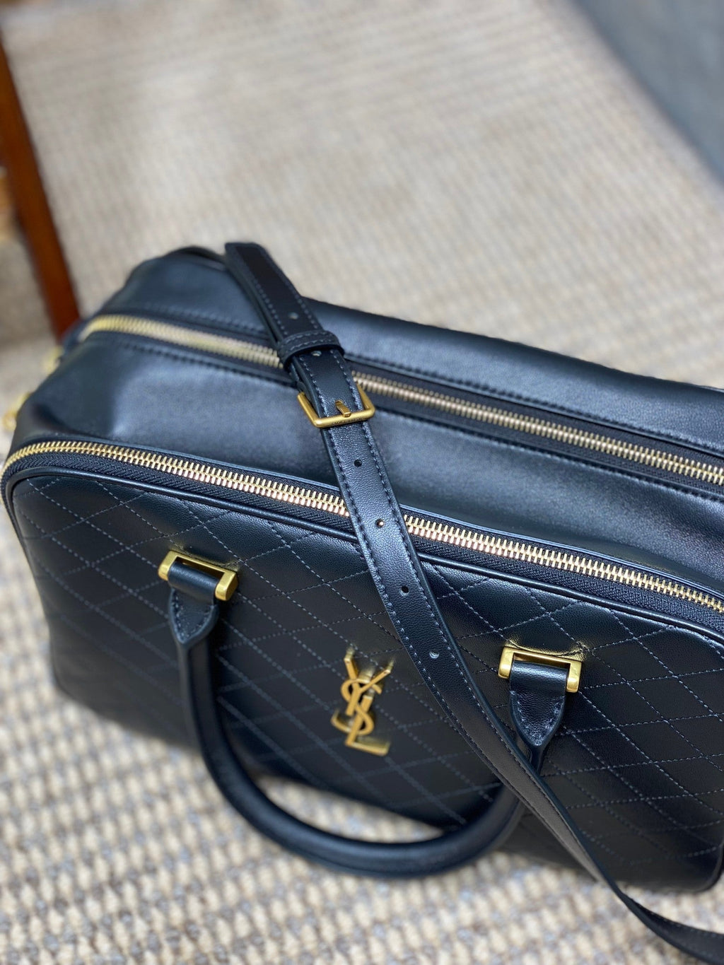 Y-Mixed Bag