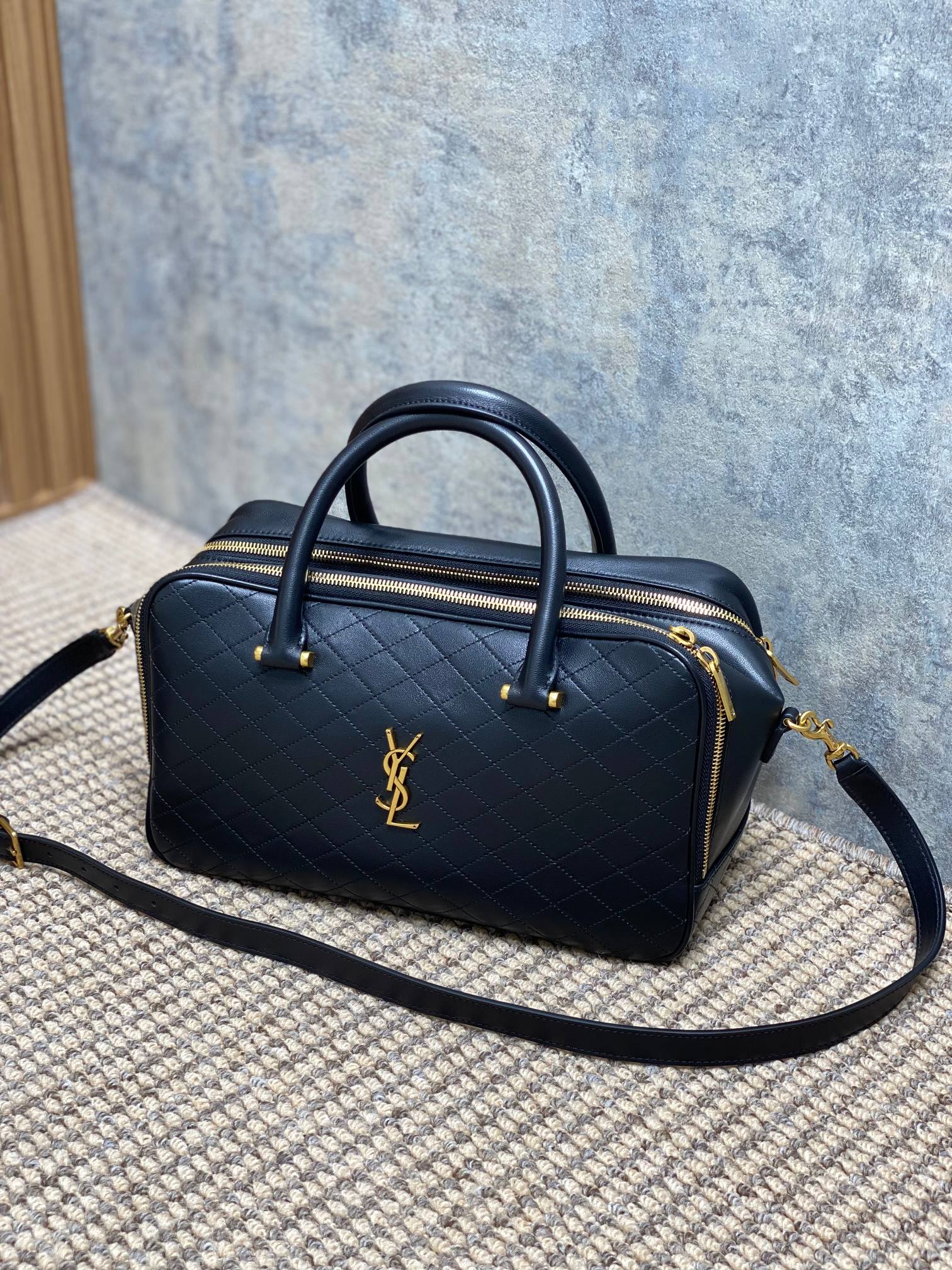 Y-Mixed Bag