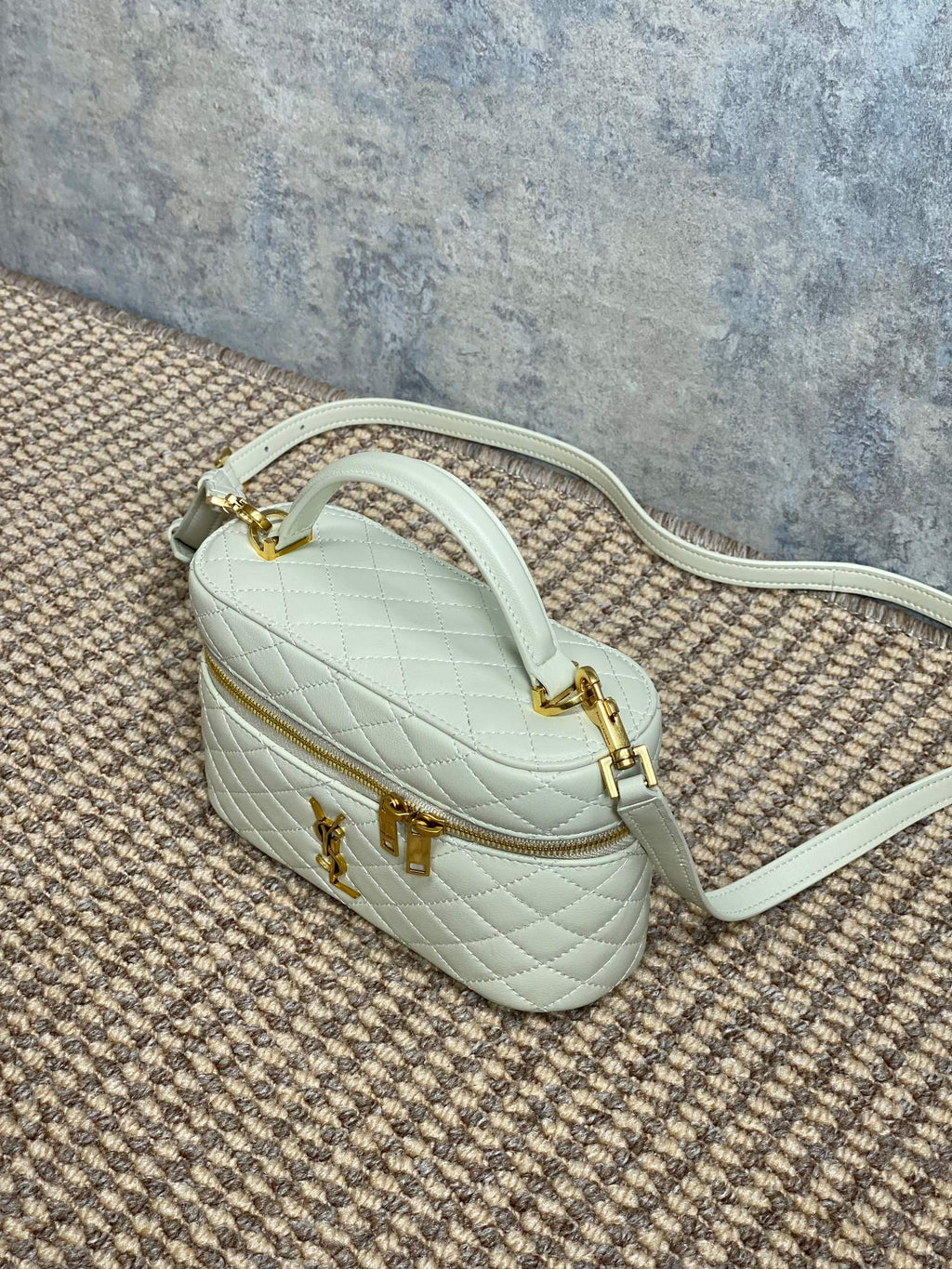 Y-Mixed Bag