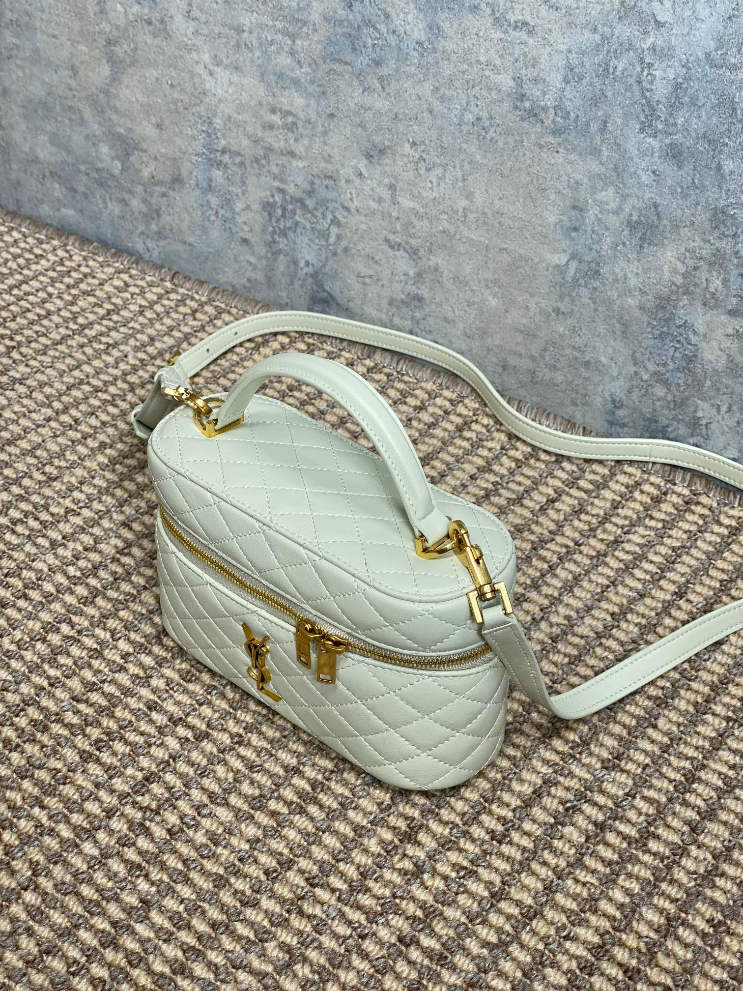 Y-Mixed Bag