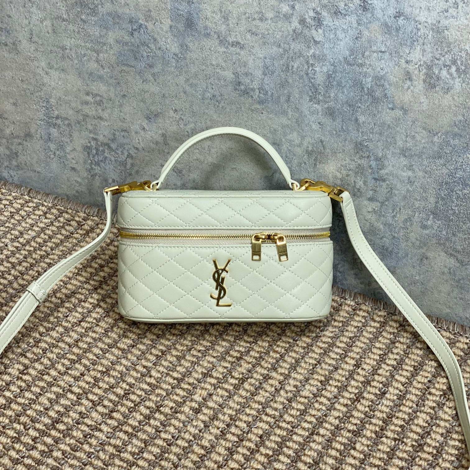 Y-Mixed Bag