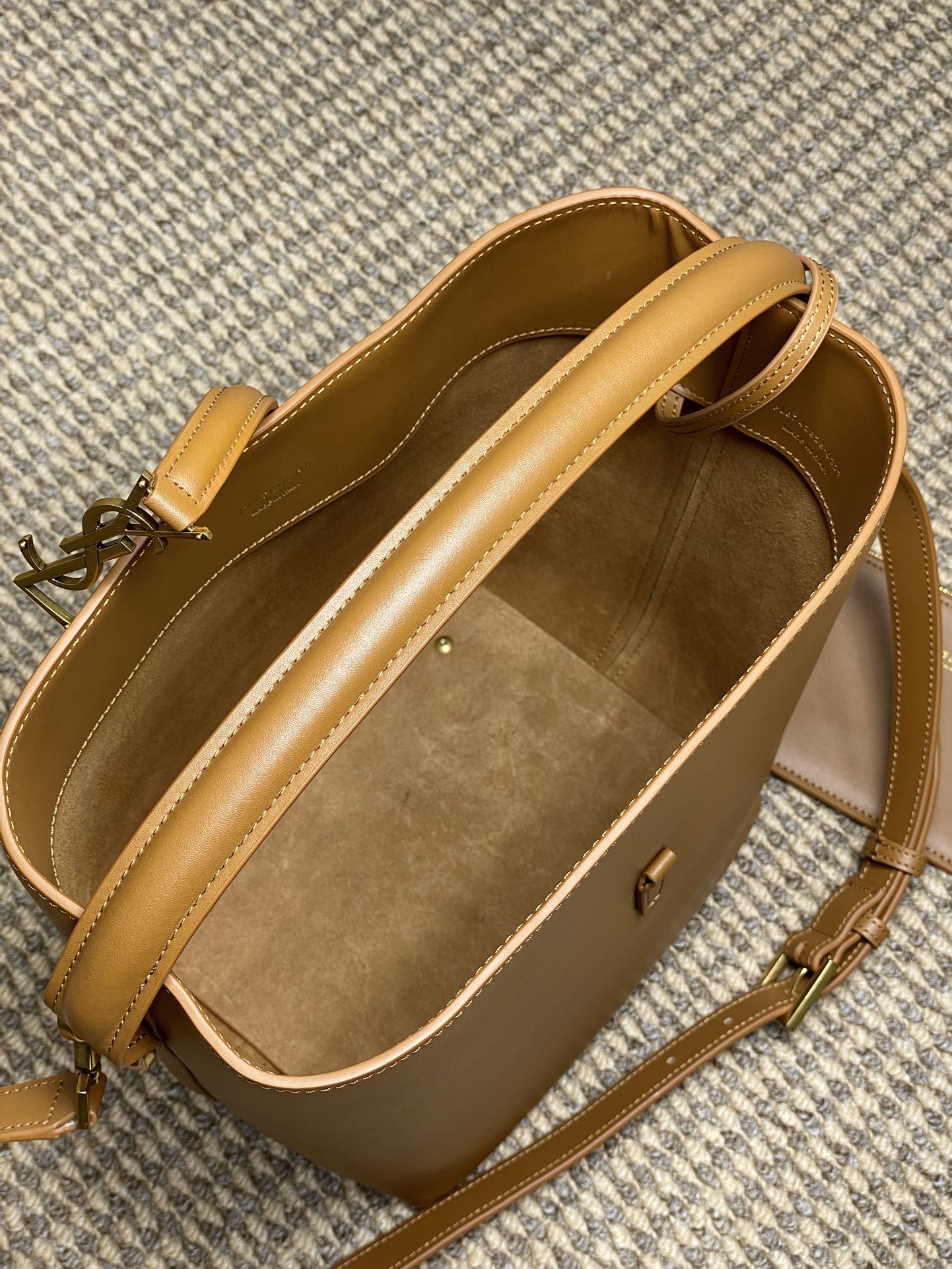 Y-Mixed Bag