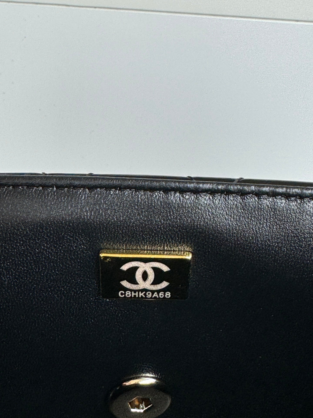 C-Top Handle