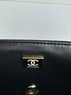 C-Top Handle