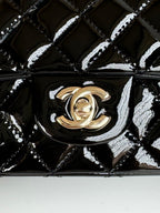 C-Top Handle