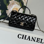 C-Top Handle