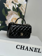 C-Top Handle