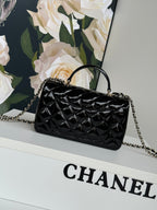 C-Top Handle
