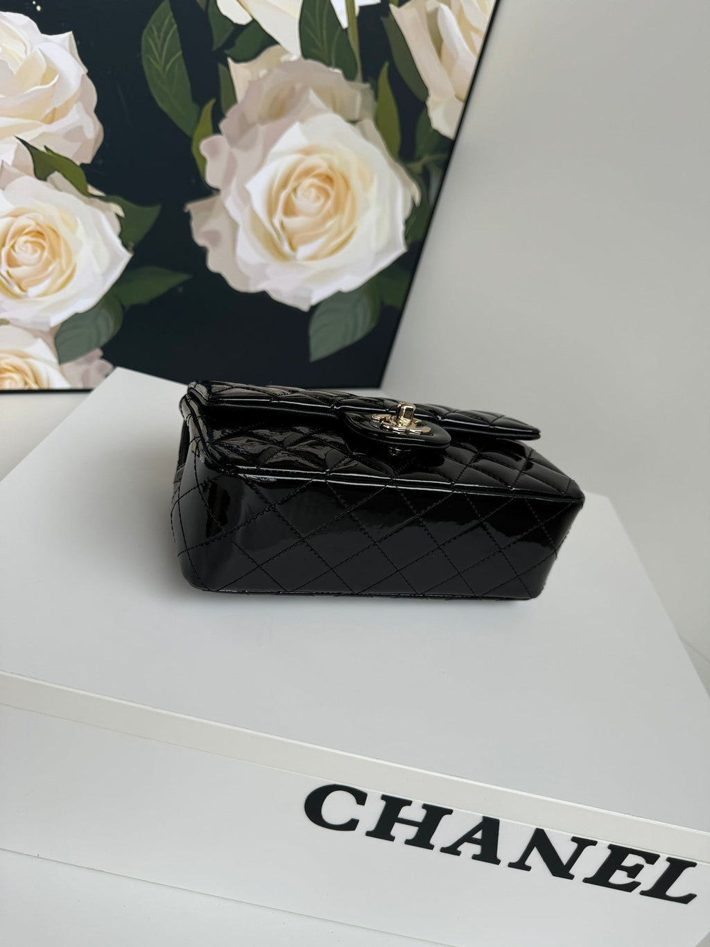 C-Top Handle