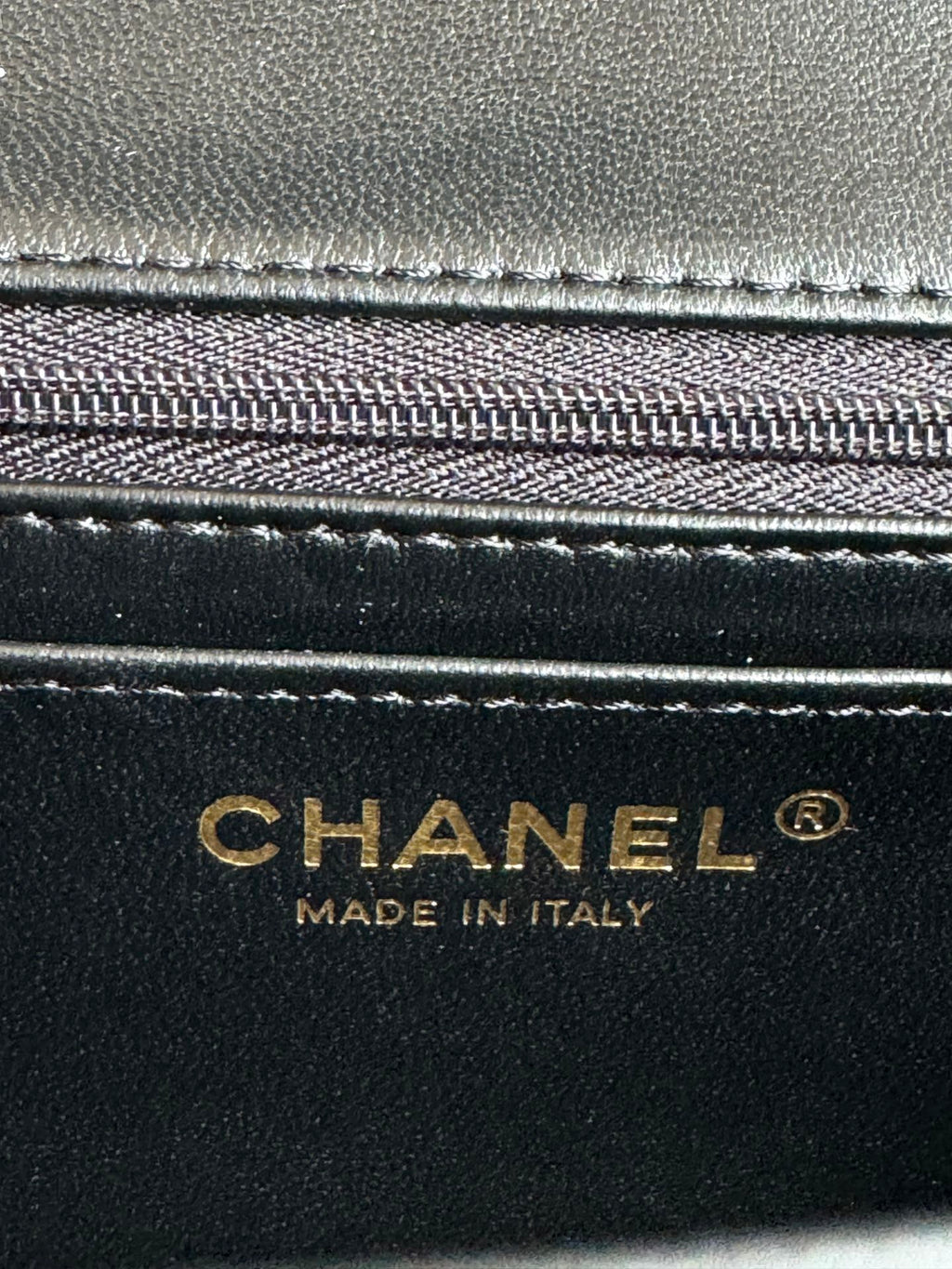 C-Top Handle