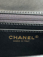 C-Top Handle