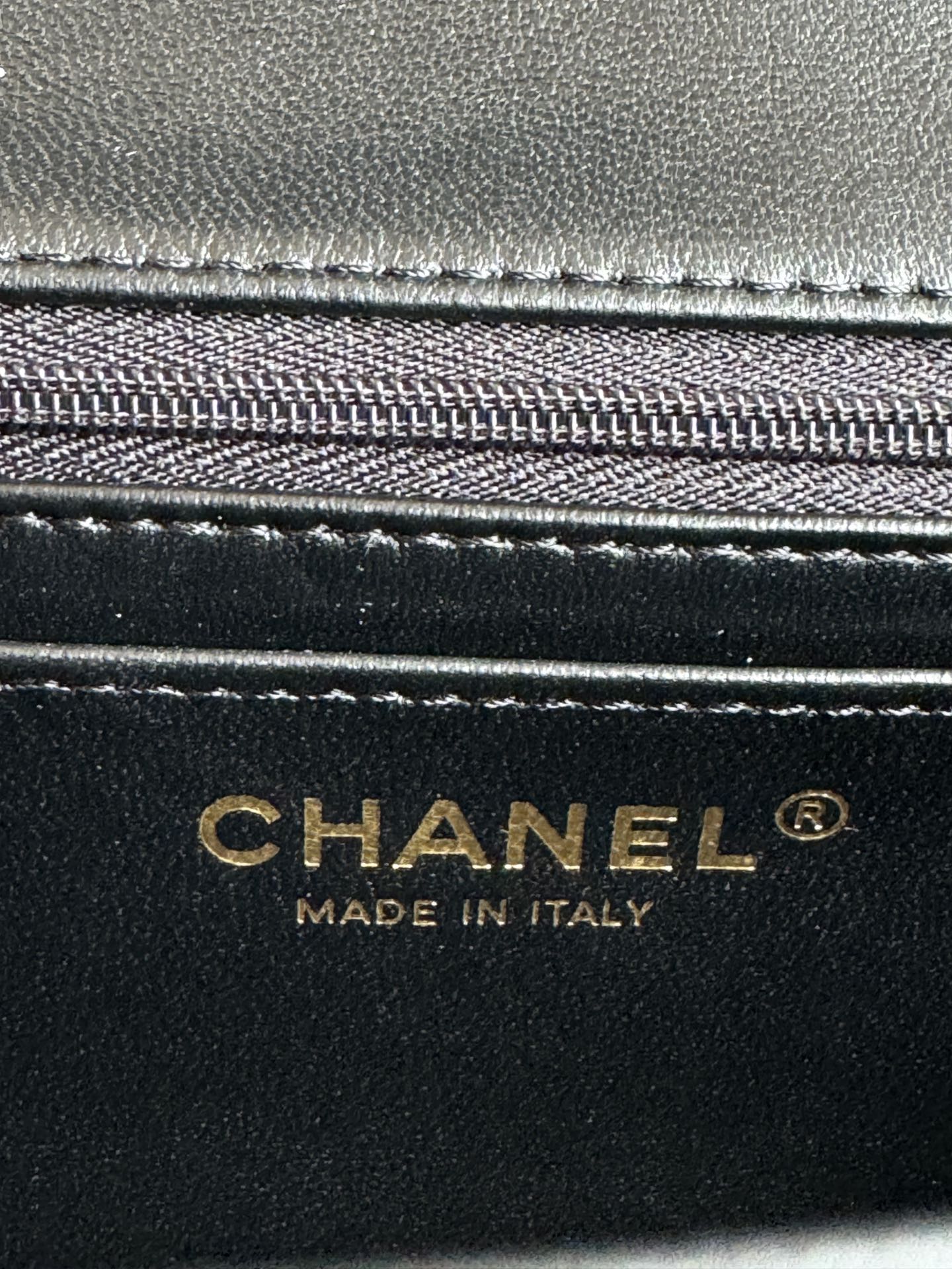 C-Top Handle