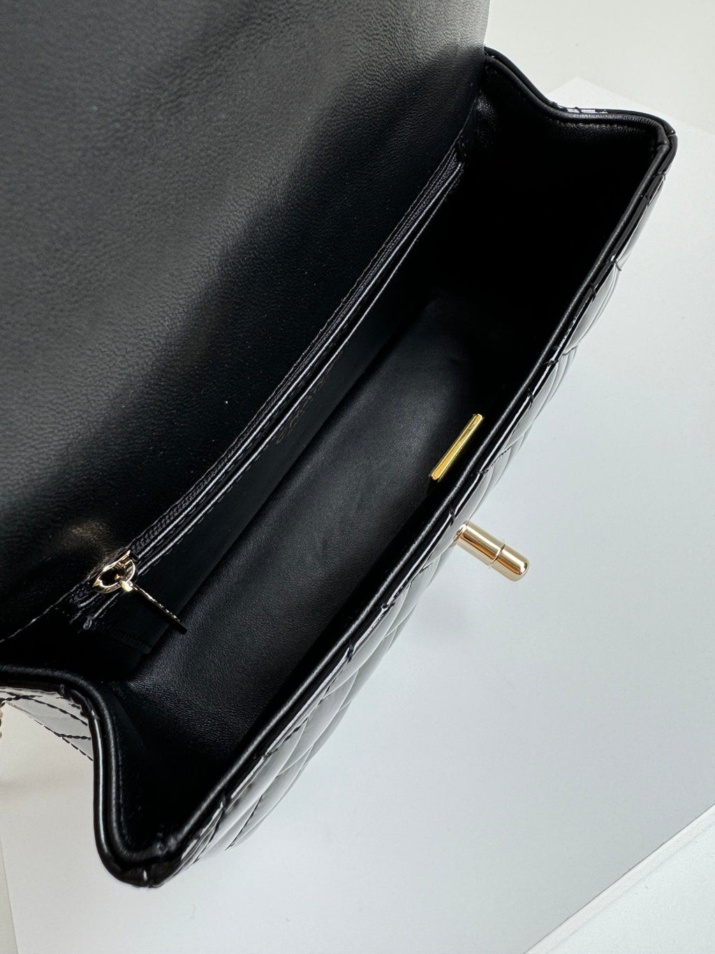C-Top Handle