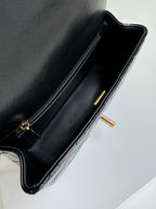 C-Top Handle