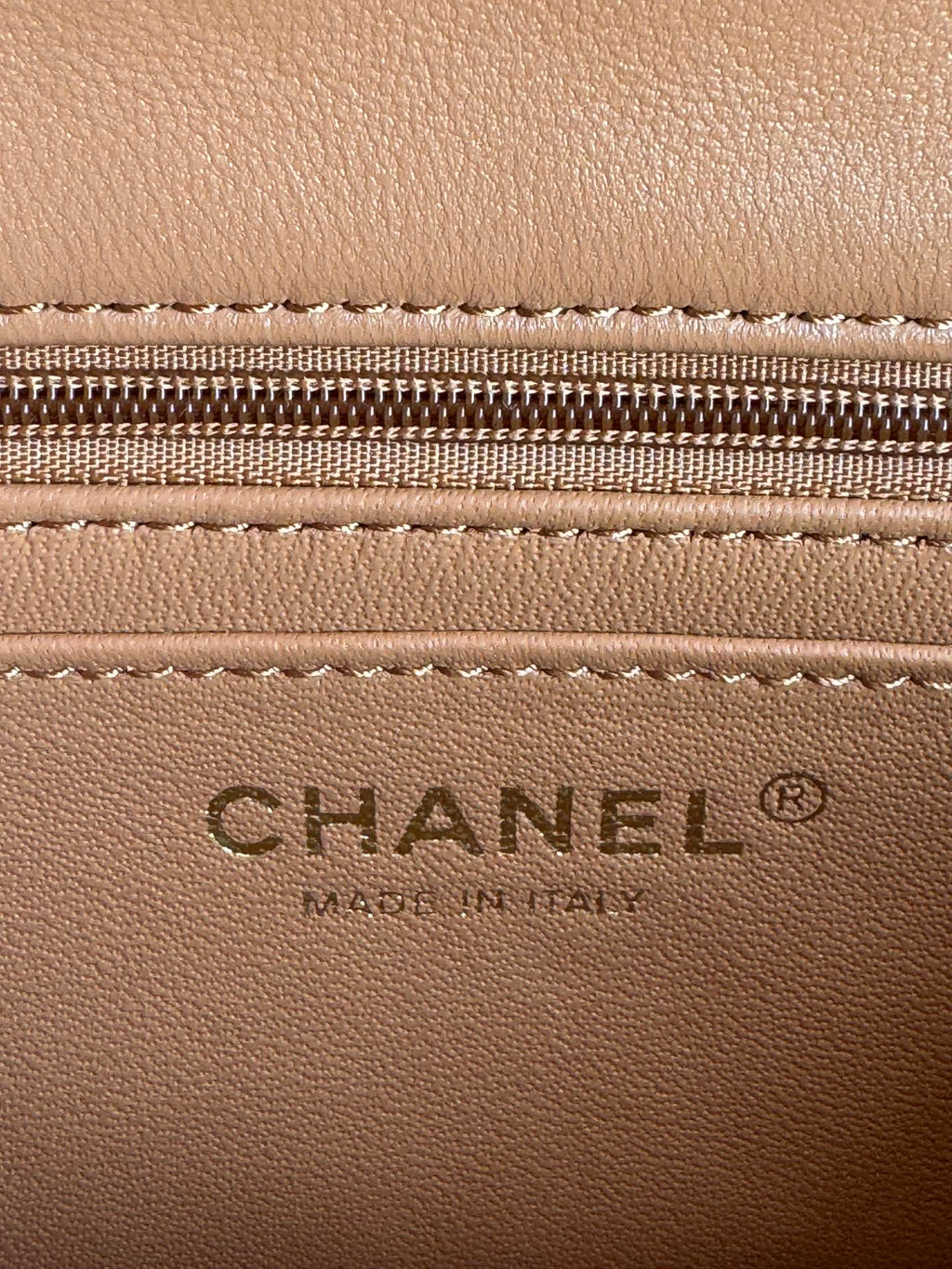 C-Top Handle