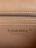 C-Top Handle
