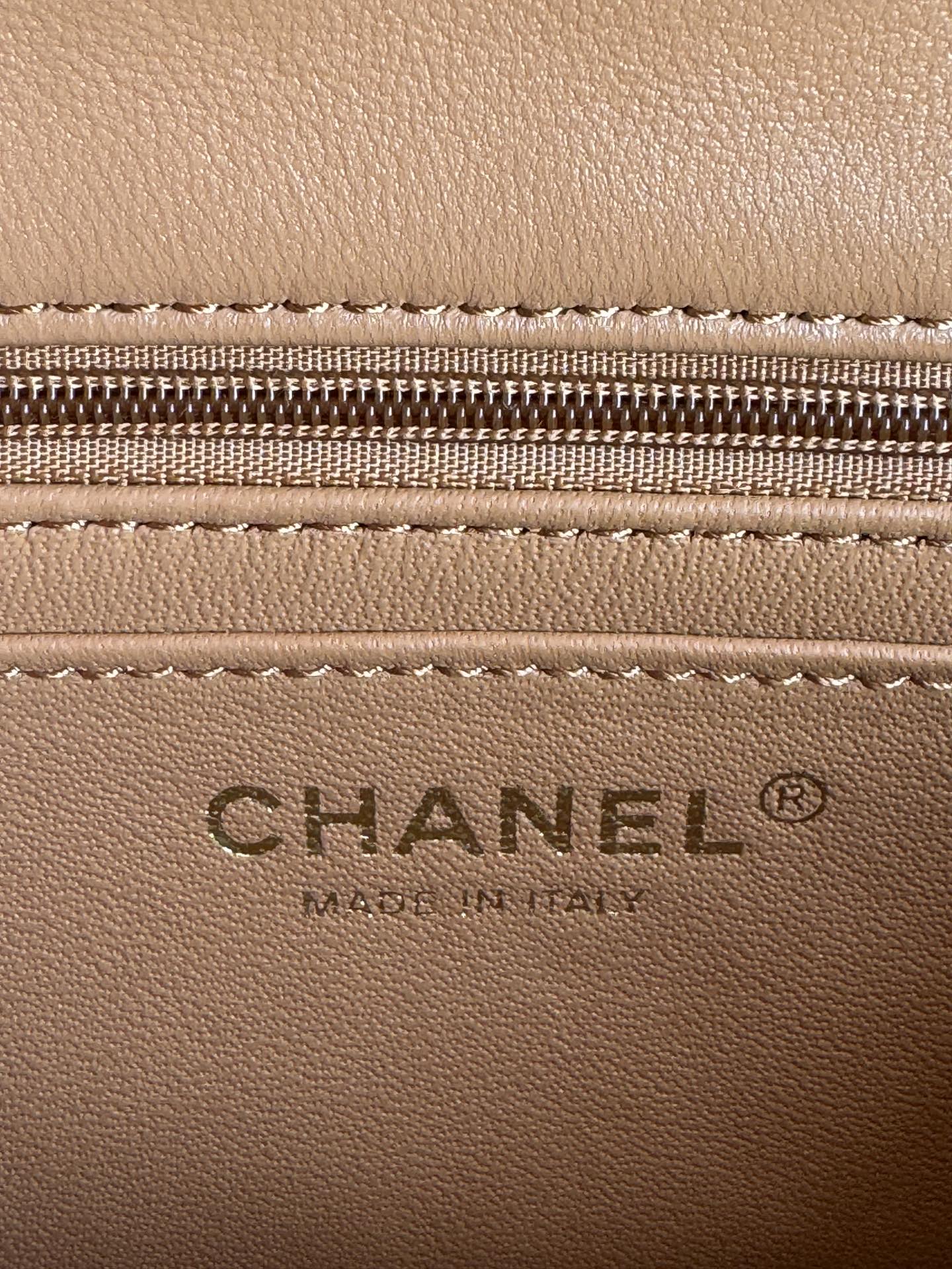 C-Top Handle
