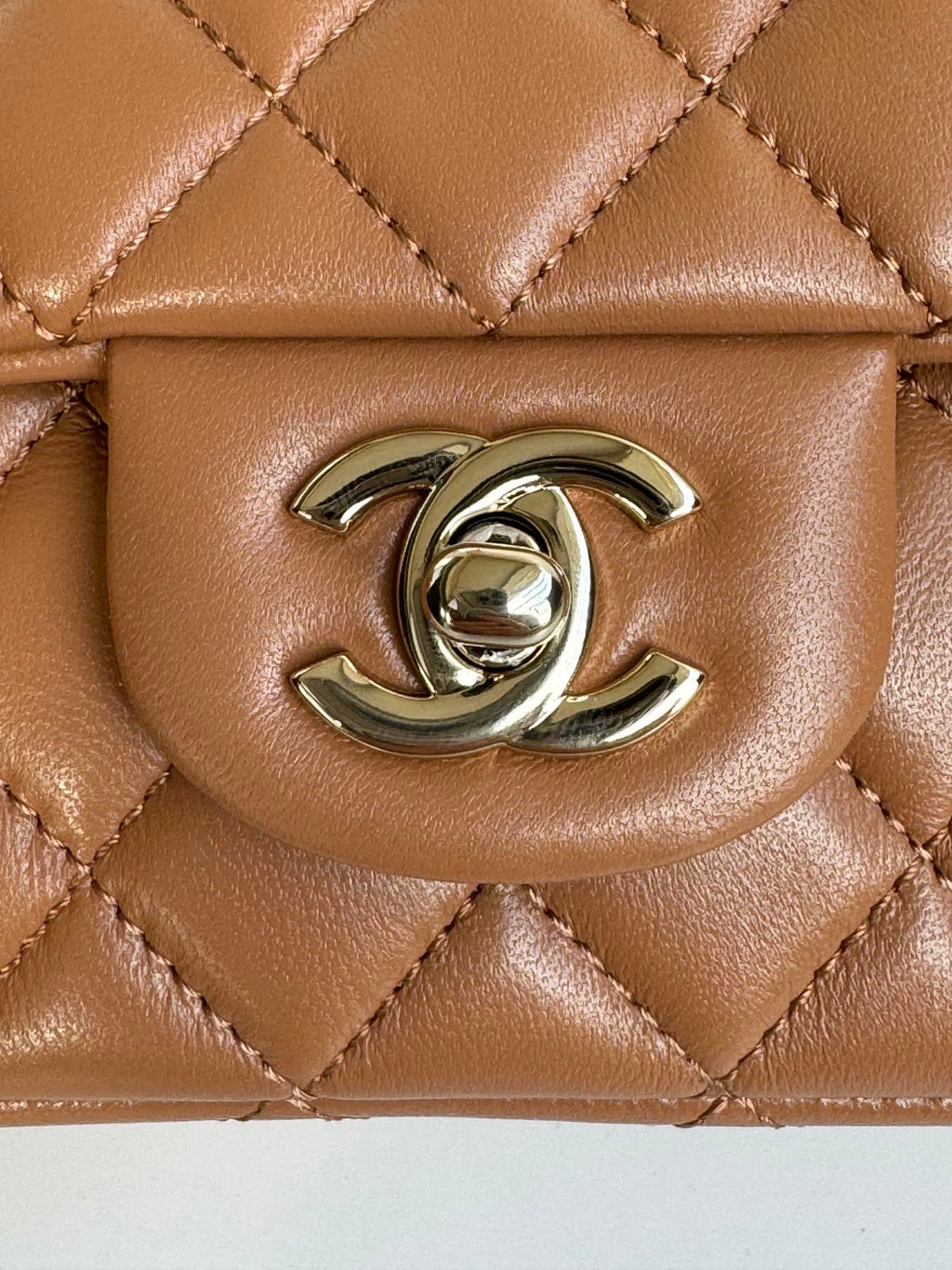 C-Top Handle
