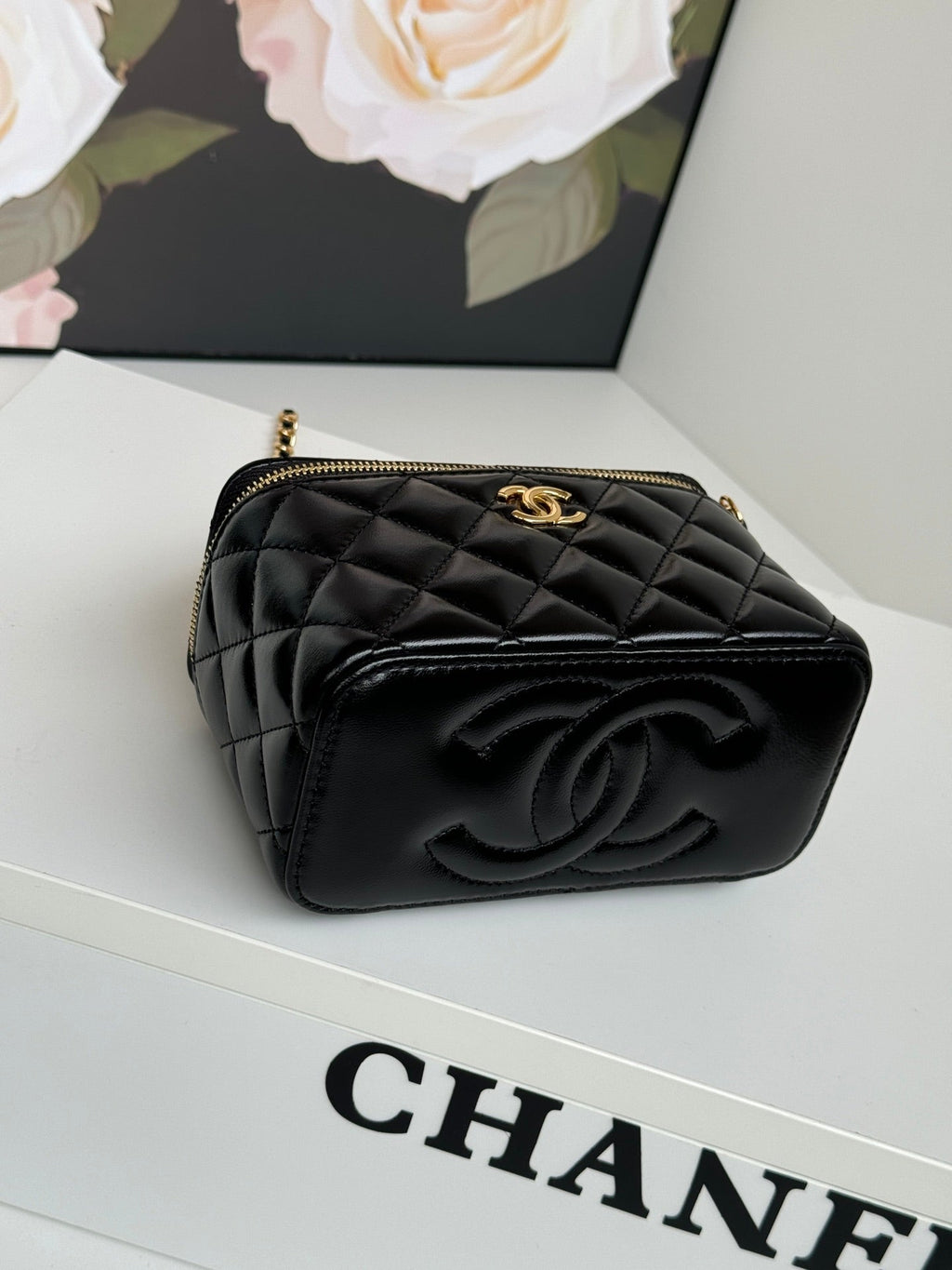 C-Vanity