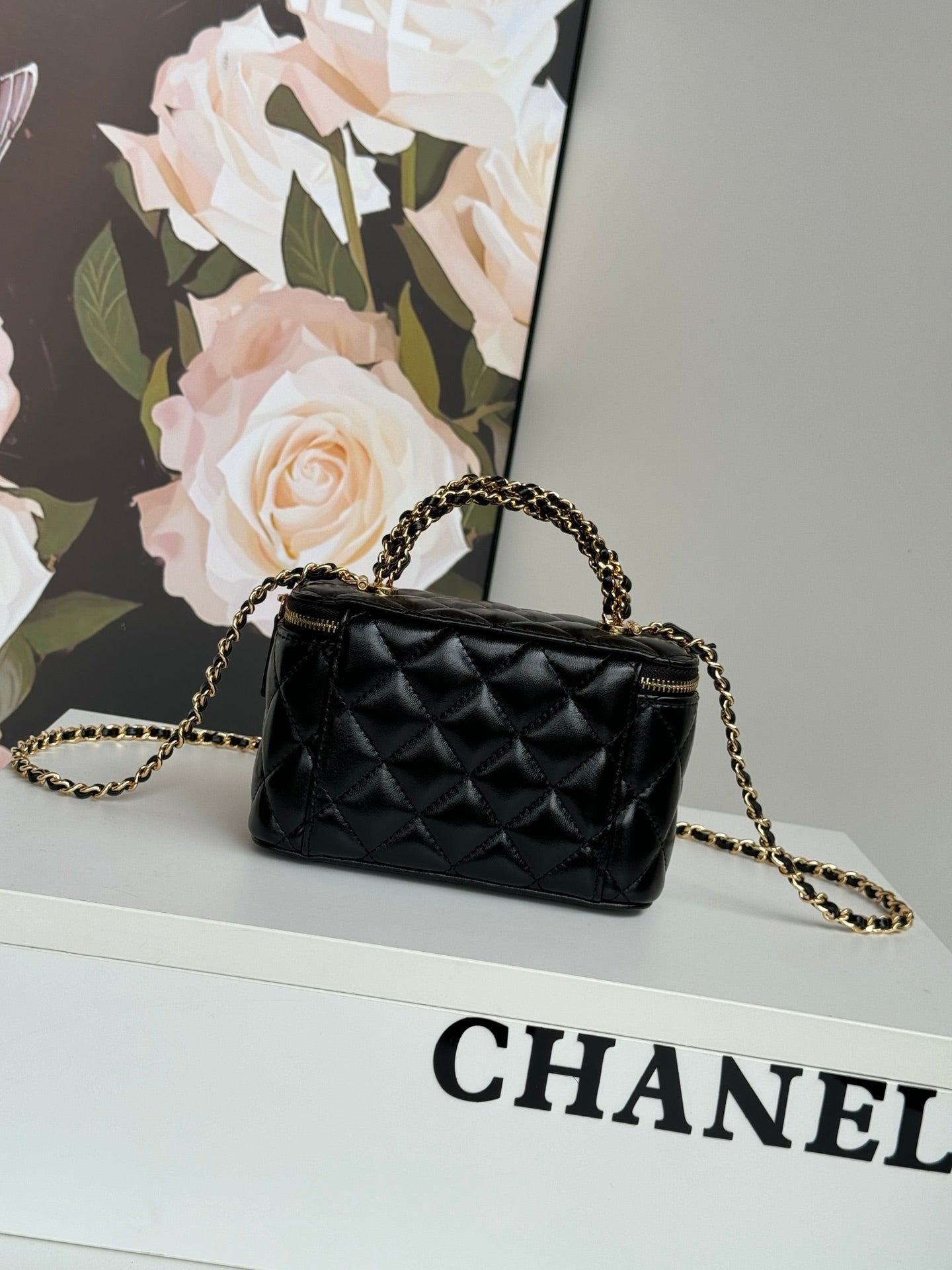 C-Vanity