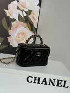 C-Vanity
